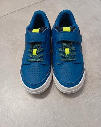 Sneakers bambino , nr 37 , pari al nuovo 