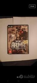 Arma 2 operation arrowhead