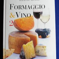 Formaggio e Vino 2 - Bibliotheca Culinaria