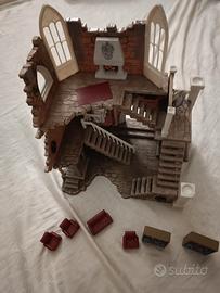 Harry Potter (torre grifondoro)