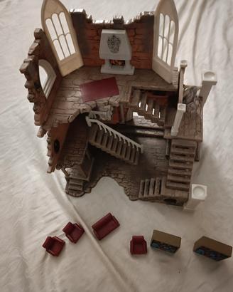 Harry Potter (torre grifondoro)