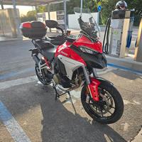 Ducati multistrada V4S 