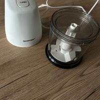 Tritatutto SilverCrest 260W - Modello Compatto - C