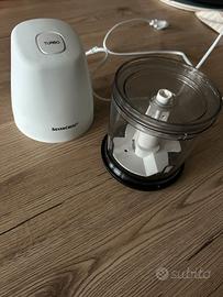 Tritatutto SilverCrest 260W - Modello Compatto - C