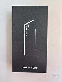Samsung Galaxy S25 Ultra (1024GB)