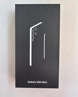 Samsung Galaxy S25 Ultra (1024GB)
