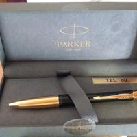 Penna Parker
