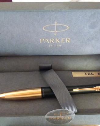 Penna Parker