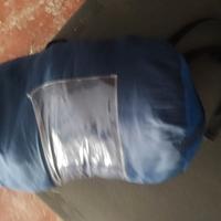 Sacco a pelo giacche pioggia