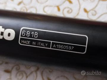 Monopiede Manfrotto 681B