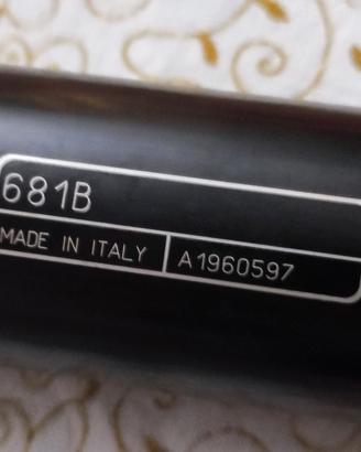 Monopiede Manfrotto 681B