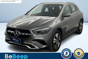 Mercedes-Benz GLA 200 D PROGRESSIVE ADVANCED ...