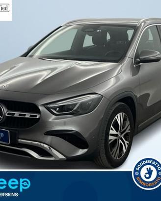 Mercedes-Benz GLA 200 D PROGRESSIVE ADVANCED ...