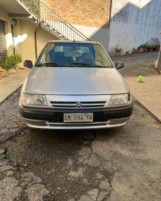 Pezzi saxo citrone e 106