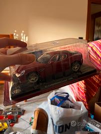 Collezione Alfa Romeo centenario