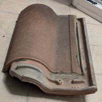 Tegole COPPOTECH cotto portoghesi ibl