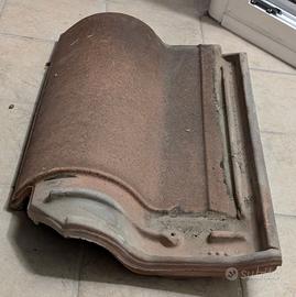 Tegole COPPOTECH cotto portoghesi ibl