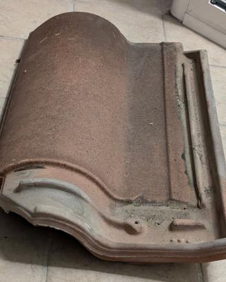 Tegole COPPOTECH cotto portoghesi ibl