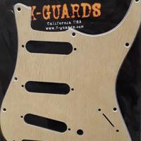 Battipenna Stratocaster