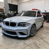 Ricambi bmw e81/82/87