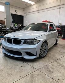 Ricambi bmw e81/82/87