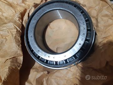 cusinetti x mozzi ruote