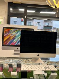 iMac 24" |8 ram 1TB ssd|Mouse & Keyboard Garantito