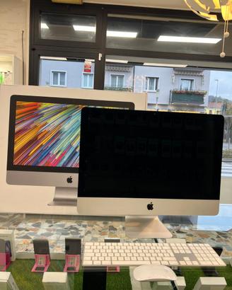iMac 24" |8 ram 1TB ssd|Mouse & Keyboard Garantito