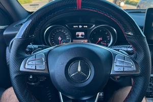 Volante originale Mercedes AMG W176 COMPLETO
