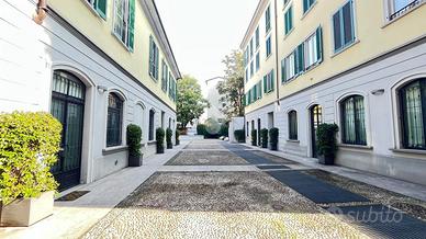 3 LOCALI A MILANO