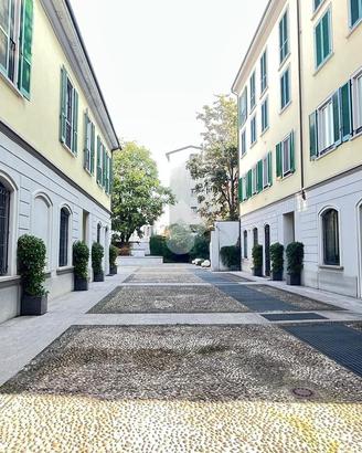 3 LOCALI A MILANO