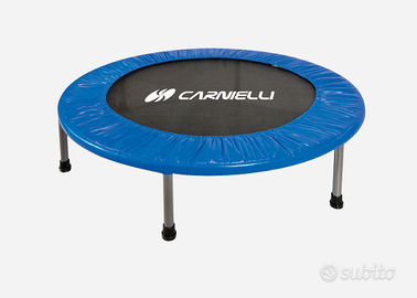 Carnielli Trampolino Elastico