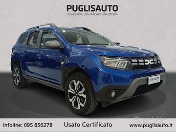 DACIA Duster 2ªS1.5 Blue dCi 8V 115 CV 4x2 Journey