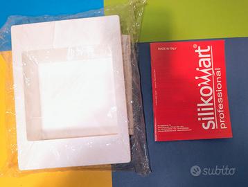   SILIKOMART-  STAMPO nuovo  IN SILICONE 