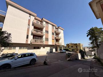 Appartamento di 100 m² con 3 locali a Matera