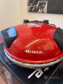 Forno pizza Ariete