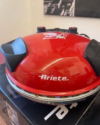 Forno pizza Ariete