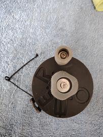 Mulinello Omer Match