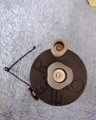 Mulinello Omer Match