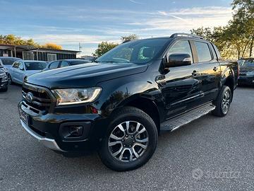 Ford Ranger 2.0 TDCi 213CV Wildtrak -GANCIO