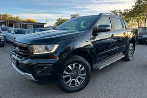 Ford Ranger 2.0 TDCi 213CV Wildtrak -GANCIO
