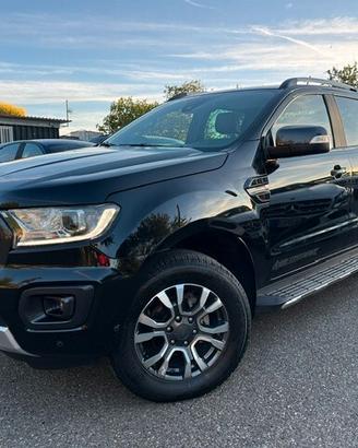 Ford Ranger 2.0 TDCi 213CV Wildtrak -GANCIO