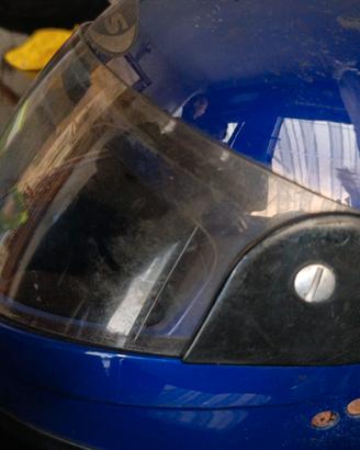 casco moto mds integrale 