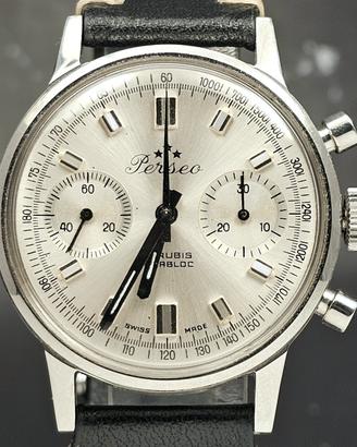 Perseo Grand Prix Chrono.