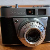 Macchina Fotografica Kodak Retinette 1A