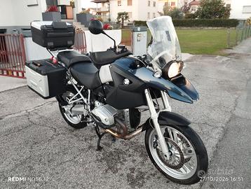 BMW GS 1200