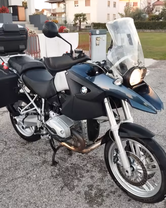 BMW GS 1200