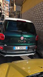 fiat 500 l 