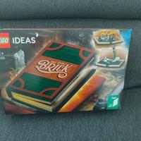 LEGO POP UP BOOK BRICK TALES