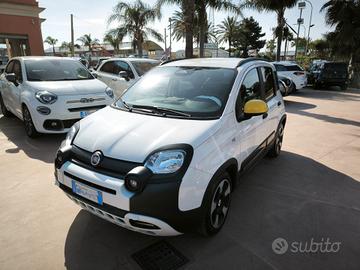 Fiat Panda 1.0 FireFly S&S Hybrid Pandina